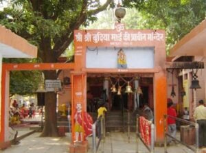 Budhia Mai Temple in Gorakhpur: A Spiritual Oasis in the Heart of Kushmi Jungle